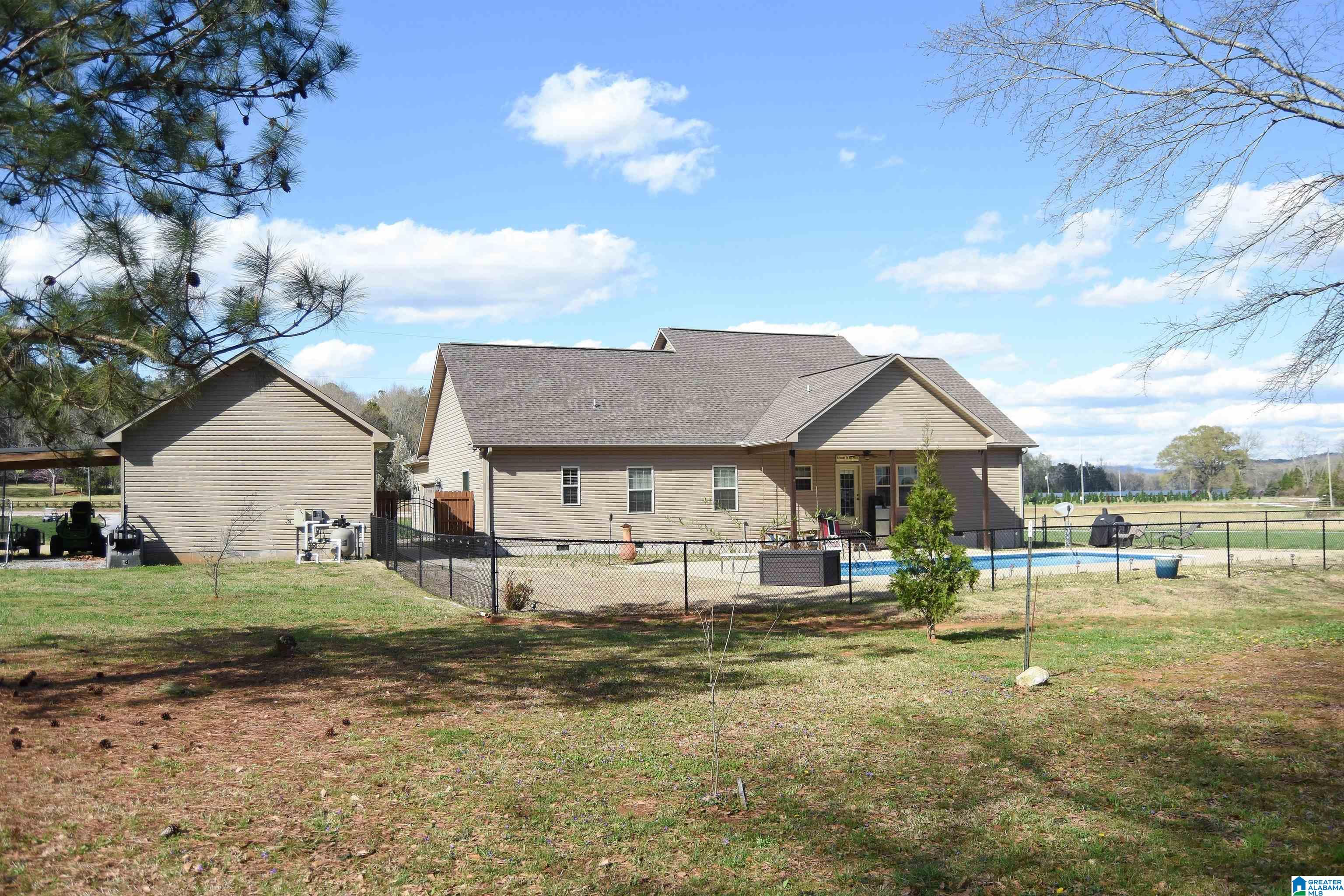 2700 Red Rd 55 Anniston, AL 36207 - Photo 48 of 50