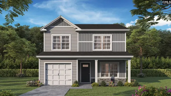 $284,900 | 308 West Pond Court, Lexington, SC 29073