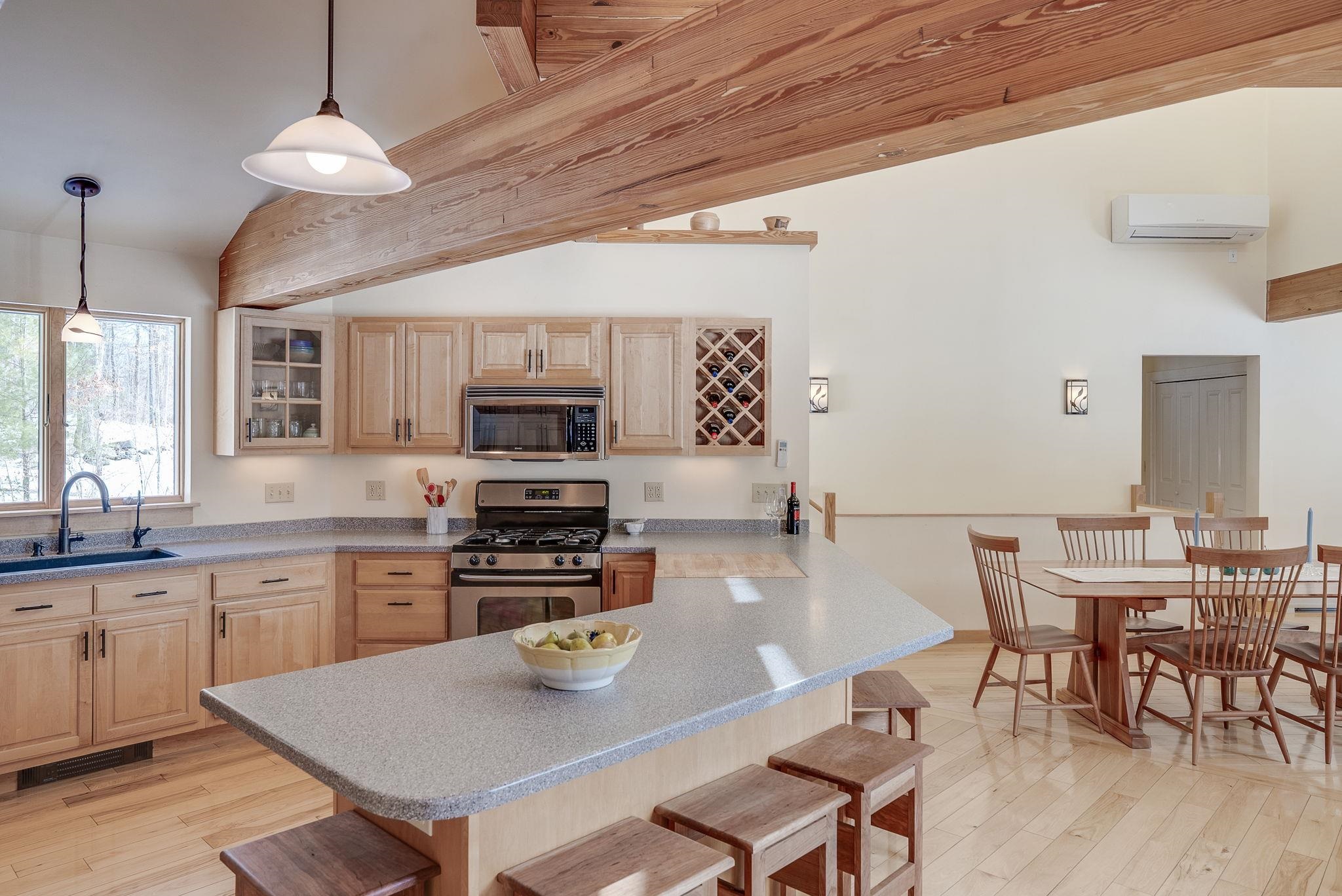 107 Lull Road New Boston, NH 03070 - Photo 11 of 39 Gallery Image 11