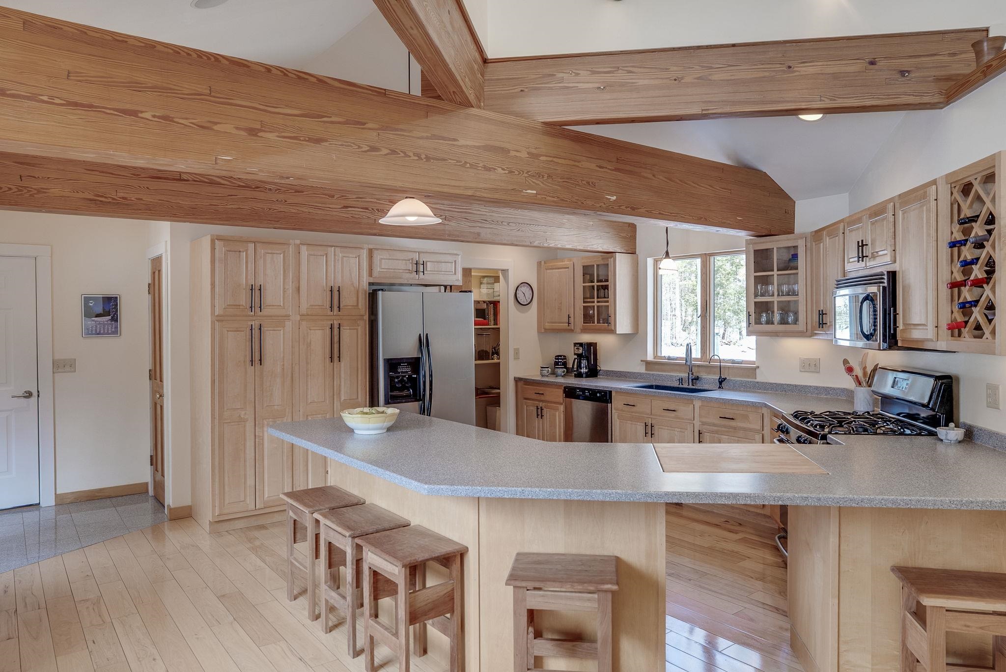 107 Lull Road New Boston, NH 03070 - Photo 12 of 39 Gallery Image 12
