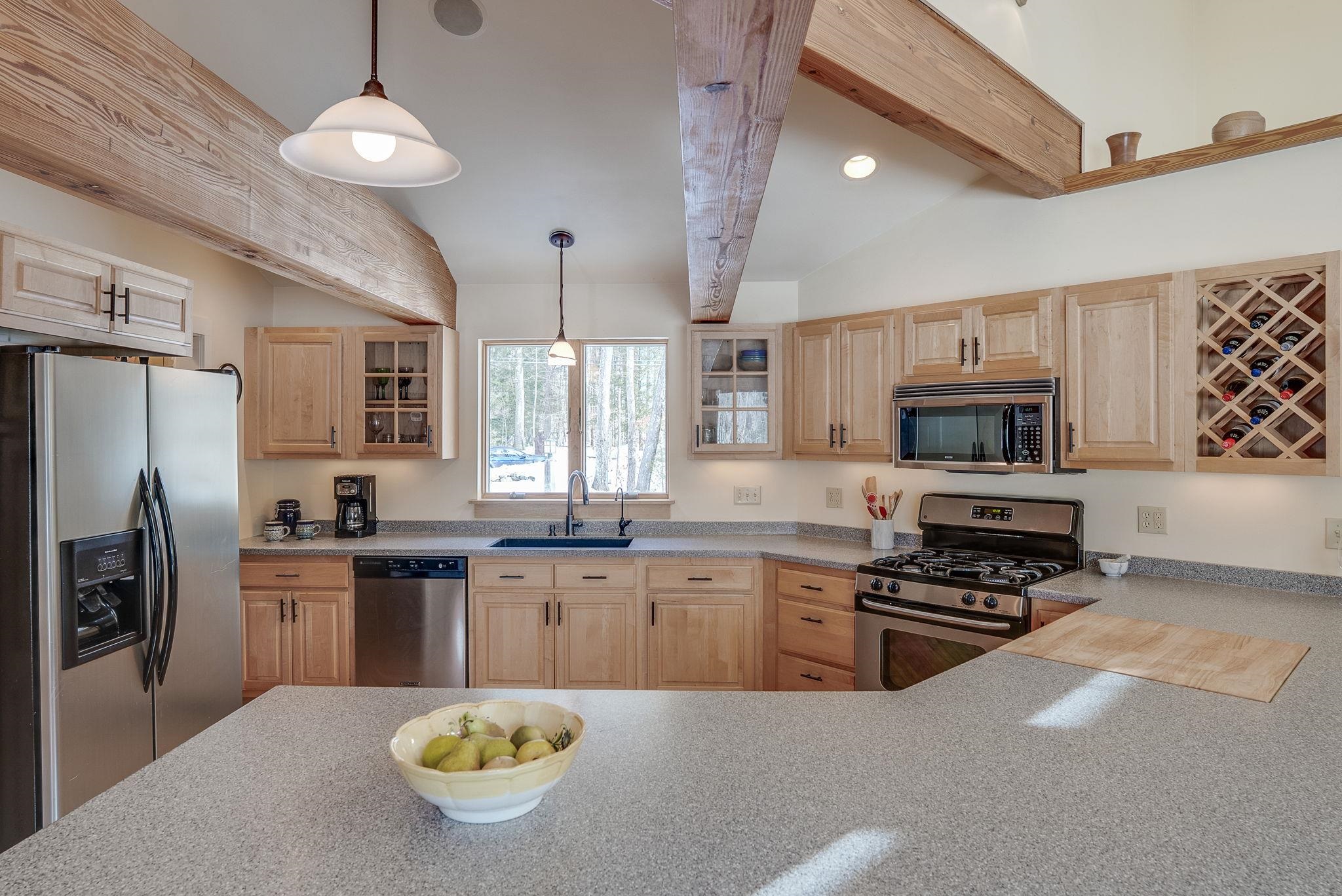 107 Lull Road New Boston, NH 03070 - Photo 13 of 39 Gallery Image 13