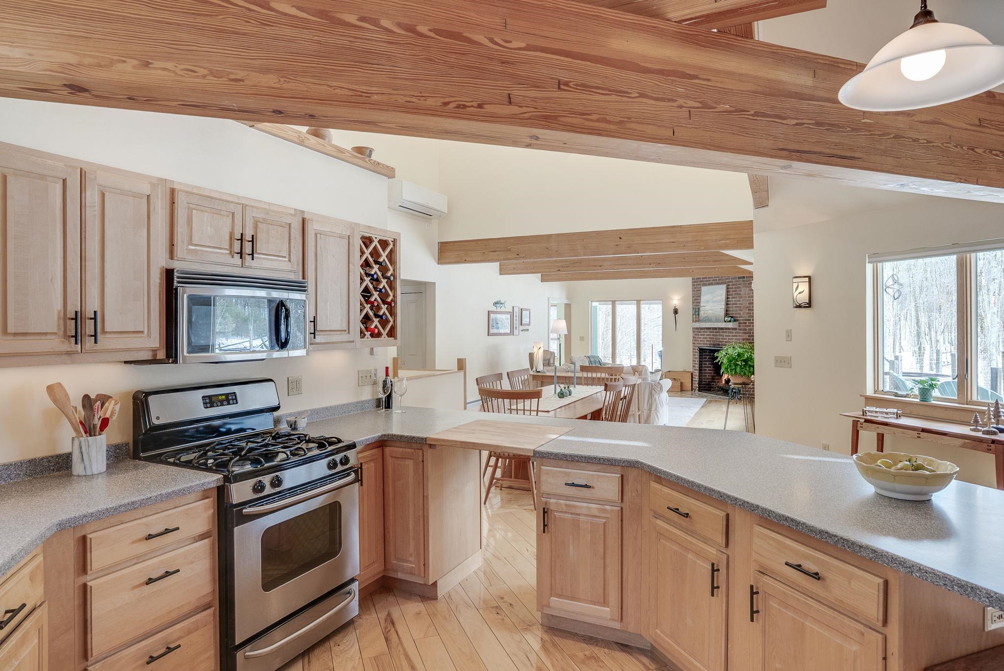 107 Lull Road New Boston, NH 03070 - Photo 14 of 39 Gallery Image 14