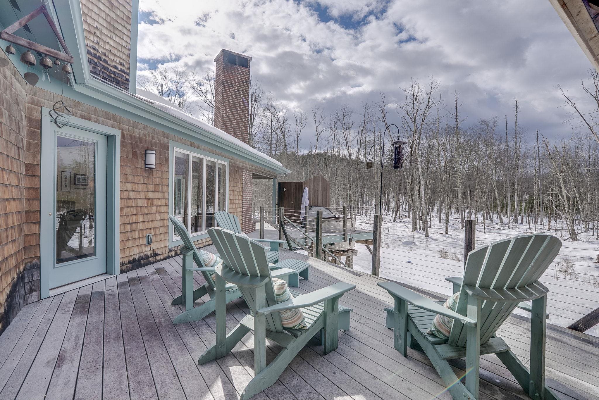 107 Lull Road New Boston, NH 03070 - Photo 19 of 39 Gallery Image 19