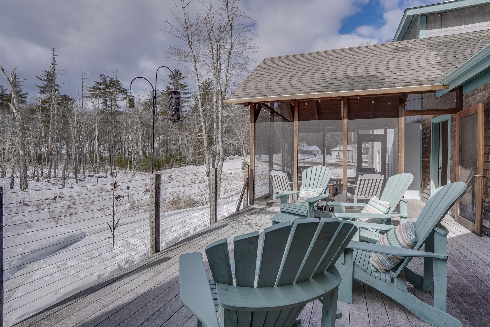 107 Lull Road New Boston, NH 03070 - Photo 20 of 39 Gallery Image 20