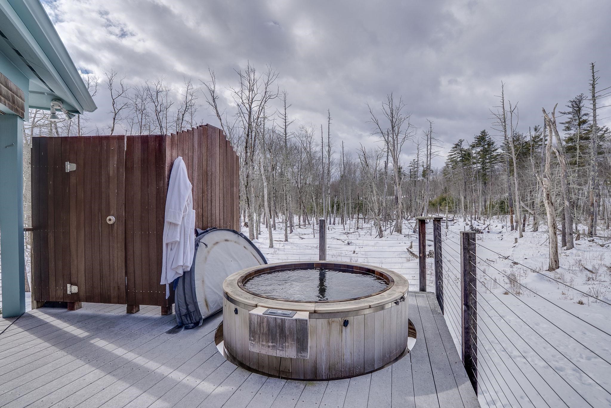 107 Lull Road New Boston, NH 03070 - Photo 21 of 39 Gallery Image 21