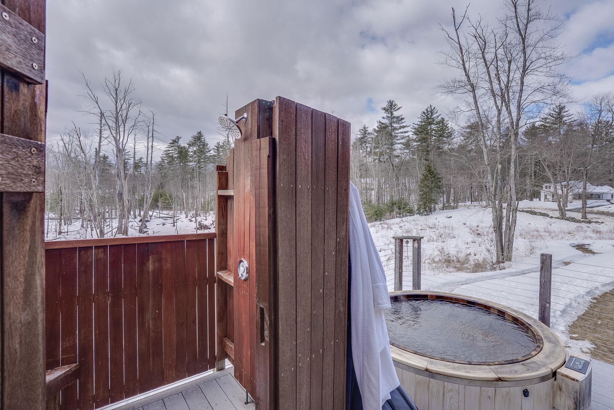 107 Lull Road New Boston, NH 03070 - Photo 22 of 39 Gallery Image 22