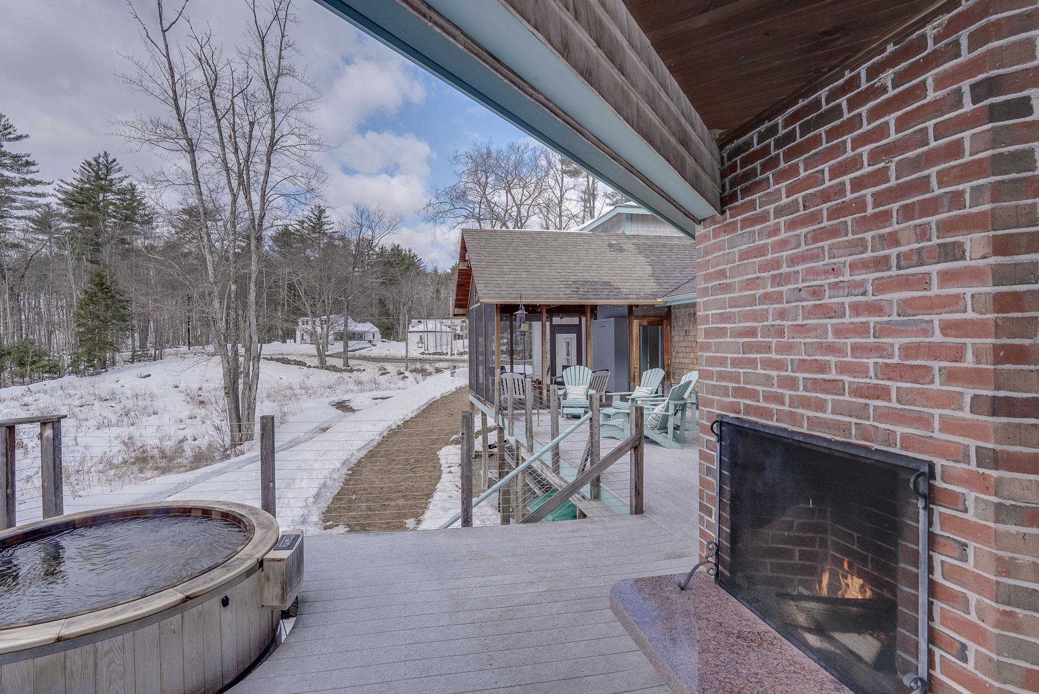 107 Lull Road New Boston, NH 03070 - Photo 24 of 39 Gallery Image 24