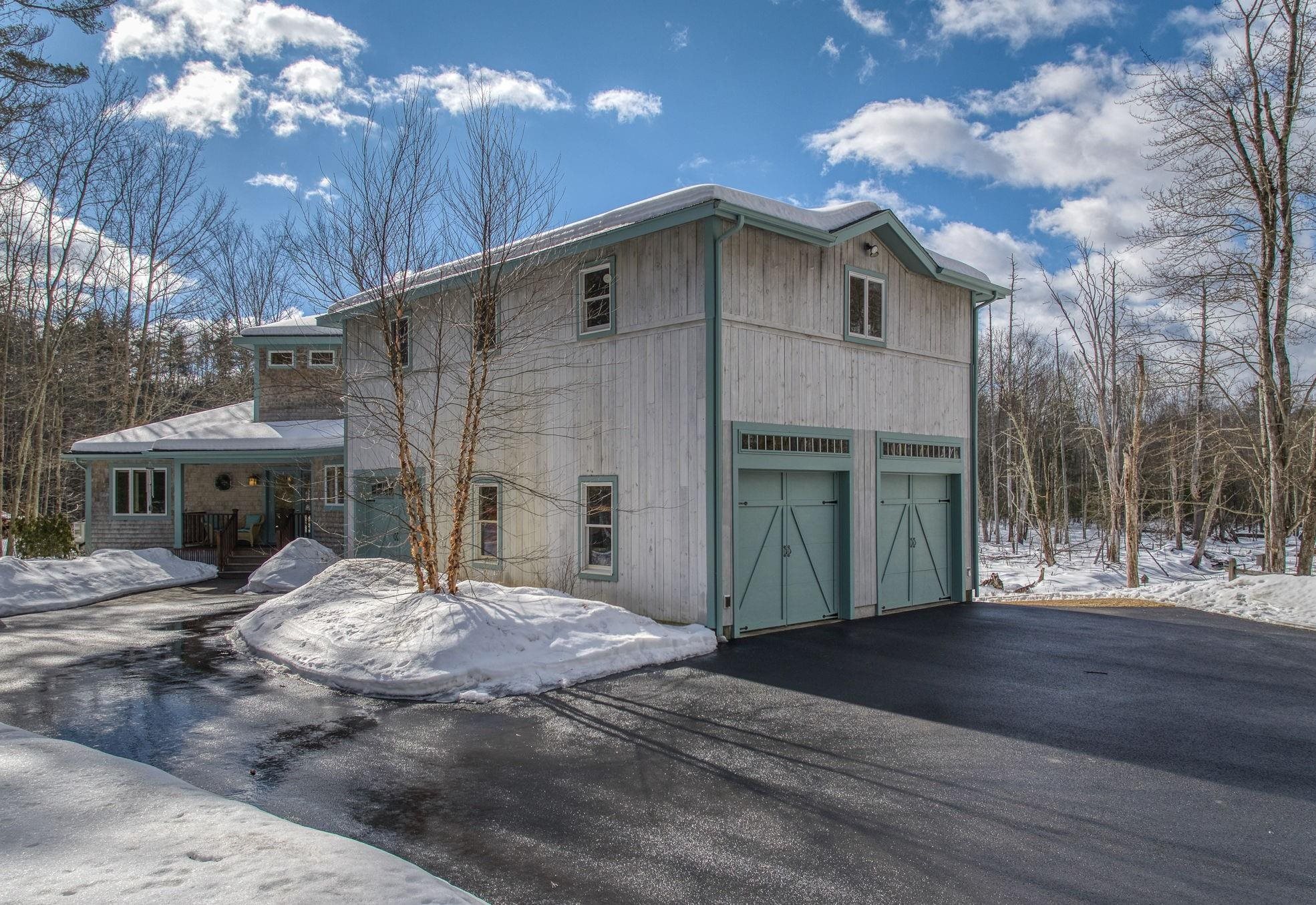 107 Lull Road New Boston, NH 03070 - Photo 34 of 39 Gallery Image 34
