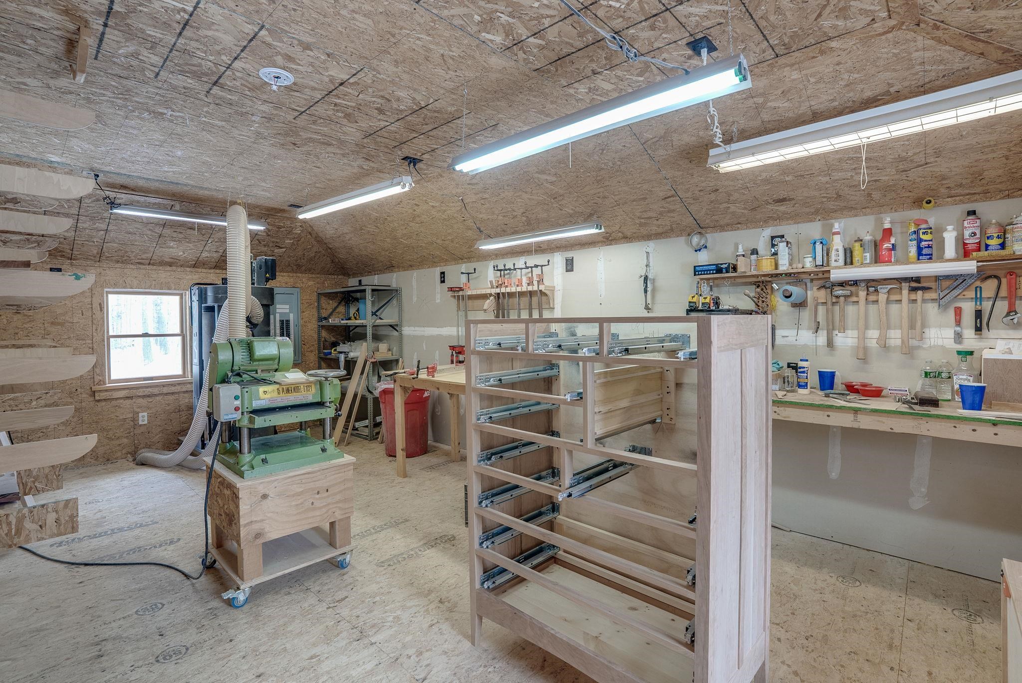 107 Lull Road New Boston, NH 03070 - Photo 35 of 39 Gallery Image 35