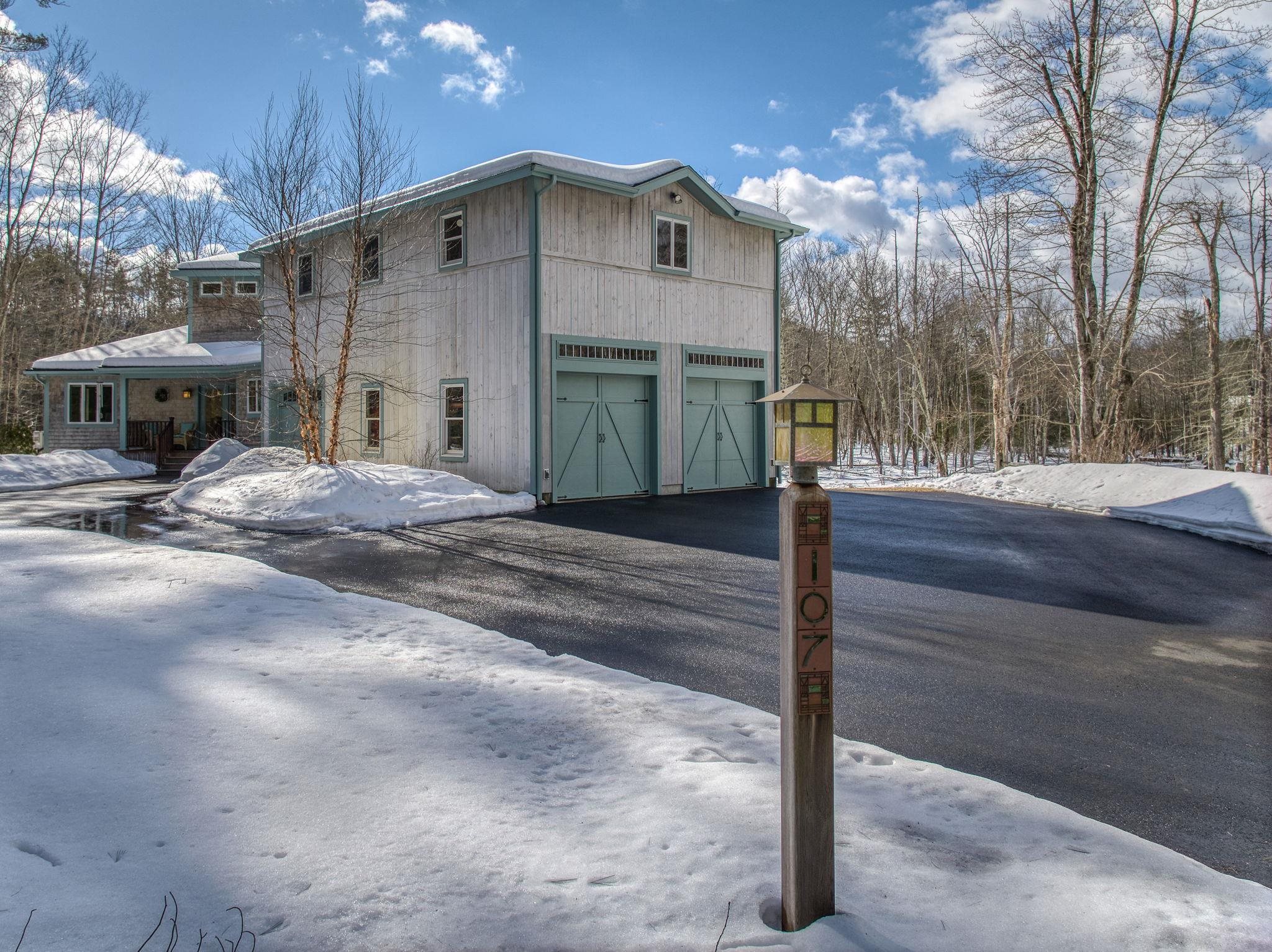 107 Lull Road New Boston, NH 03070 - Photo 37 of 39 Gallery Image 37