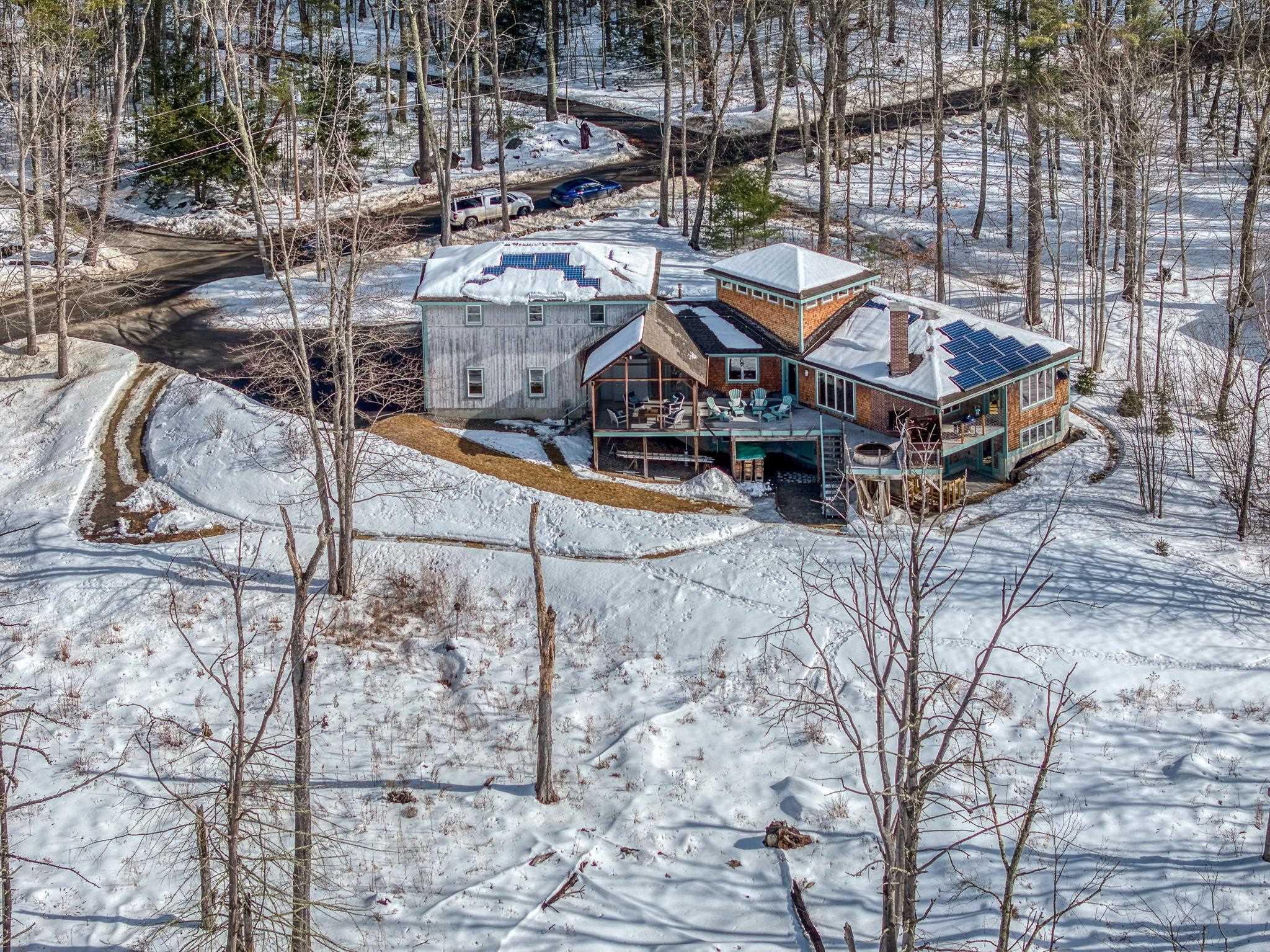 107 Lull Road New Boston, NH 03070 - Photo 38 of 39 Gallery Image 38