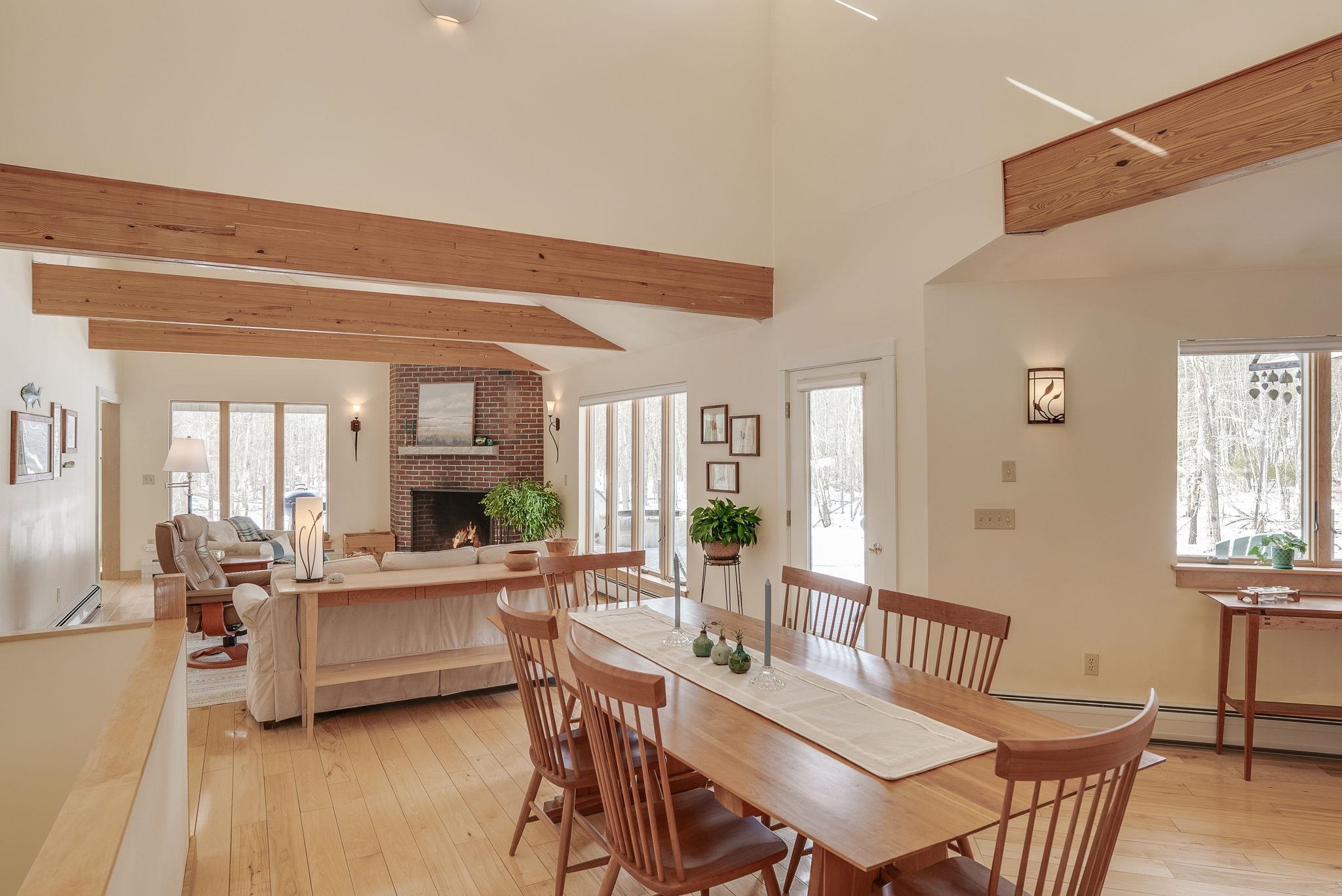 107 Lull Road New Boston, NH 03070 - Photo 6 of 39 Gallery Image 6
