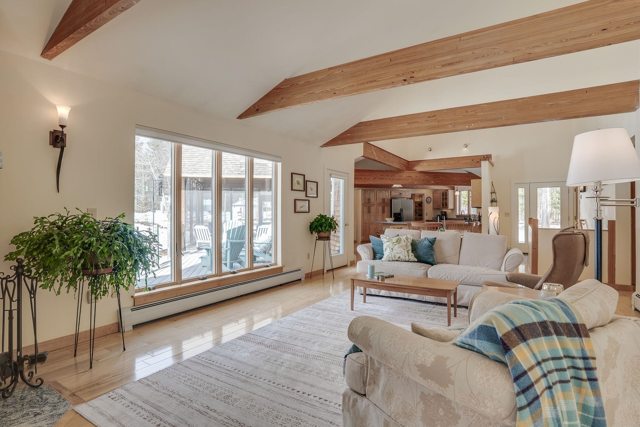107 Lull Road New Boston, NH 03070 - Photo 7 of 39 Gallery Image 7
