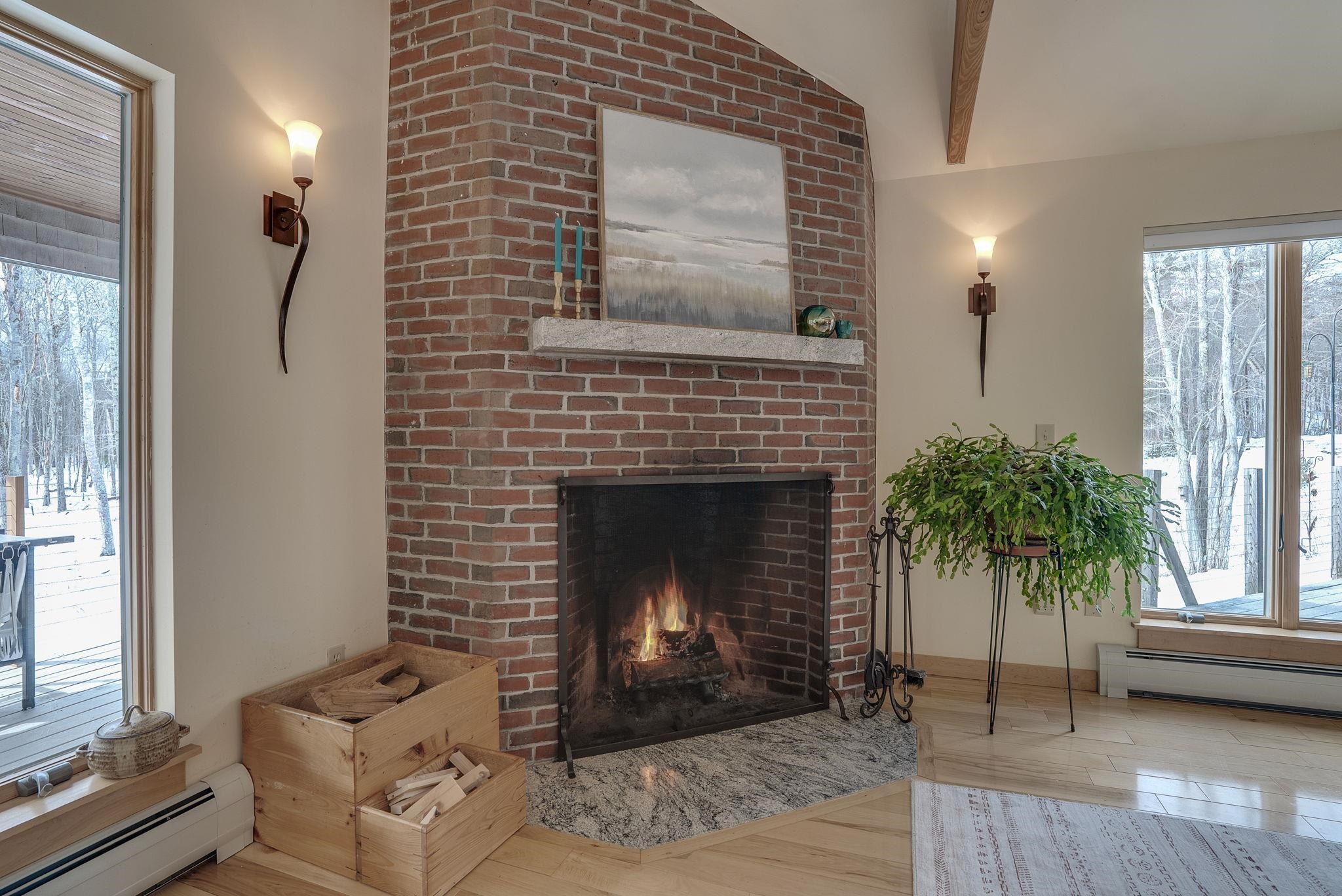 107 Lull Road New Boston, NH 03070 - Photo 8 of 39 Gallery Image 8
