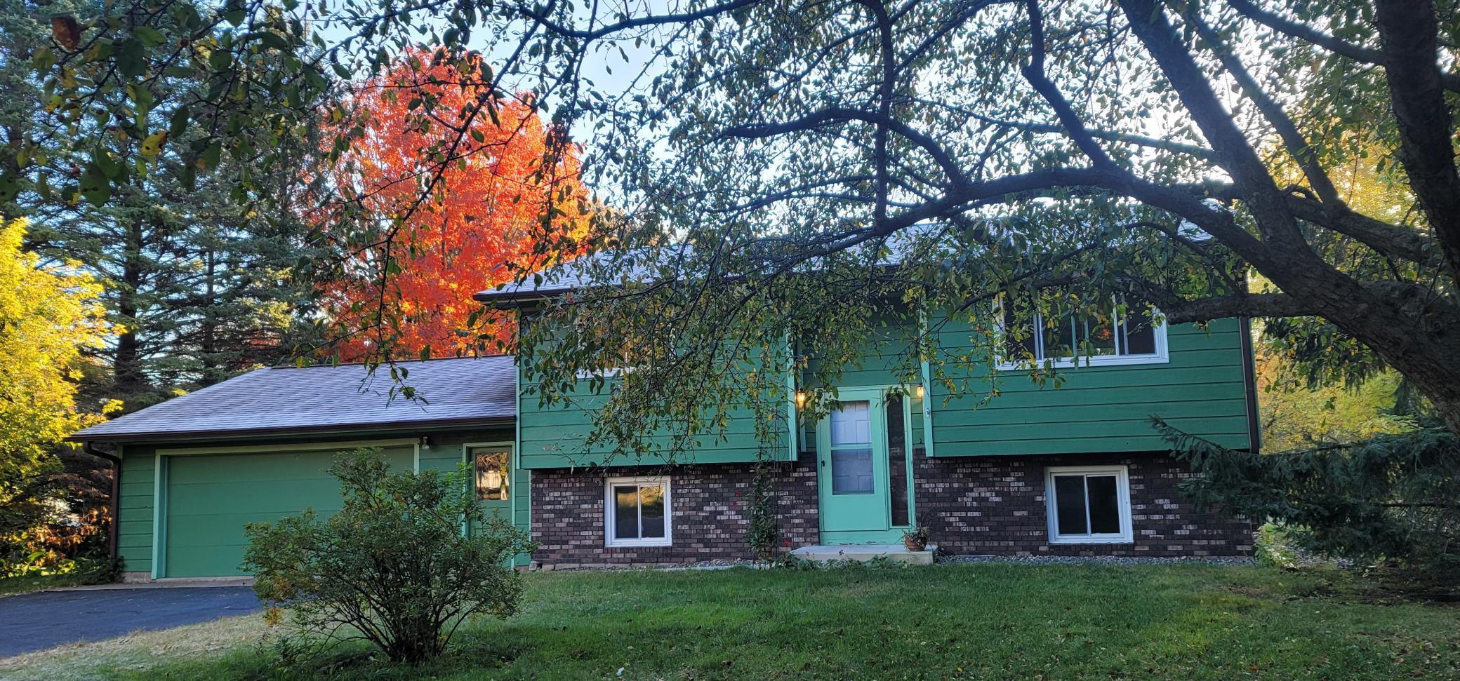 422 South Moody Road St. Croix Falls, WI 54024 - Photo 1 of 1 Gallery Image 1