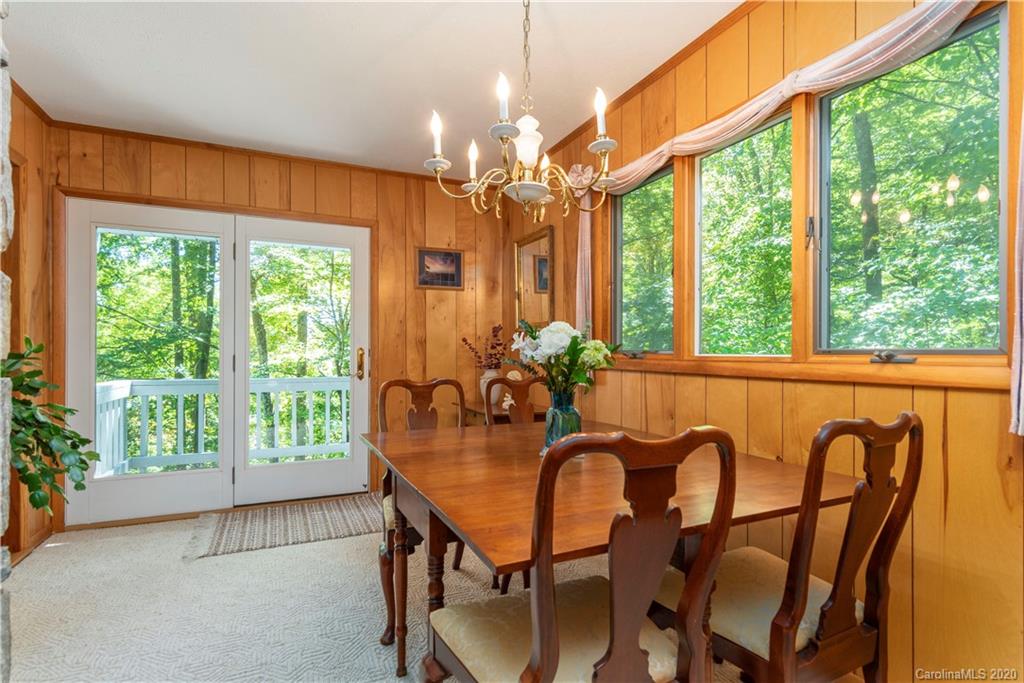 155 High Ridge Road Waynesville, NC 28786 - Photo 12 of 26 Gallery Image 12