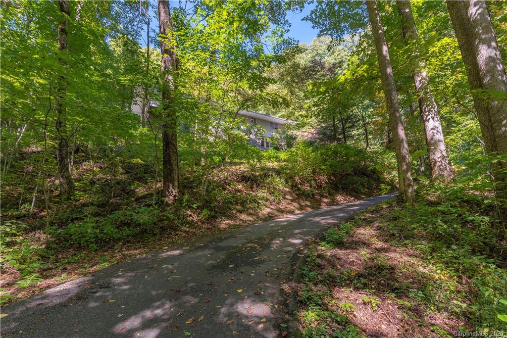 155 High Ridge Road Waynesville, NC 28786 - Photo 25 of 26 Gallery Image 25