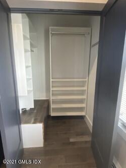 52 Prospect Street, Unit 2 Greenwich, CT 06830 - Photo 5 of 17 a view of entryway