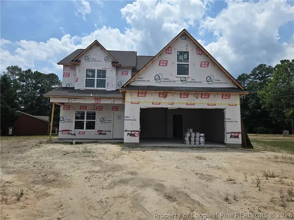 $359,184 | 4304 Kirkhill Court, Wade, NC 28395