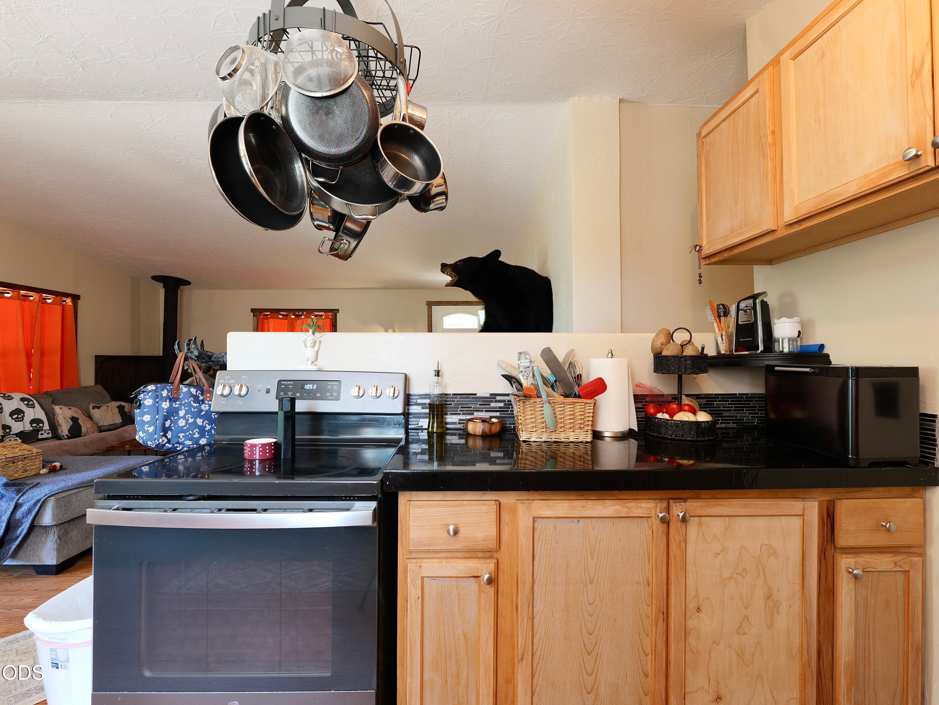 235 Citadel Road Trail, OR 97541 - Photo 14 of 37