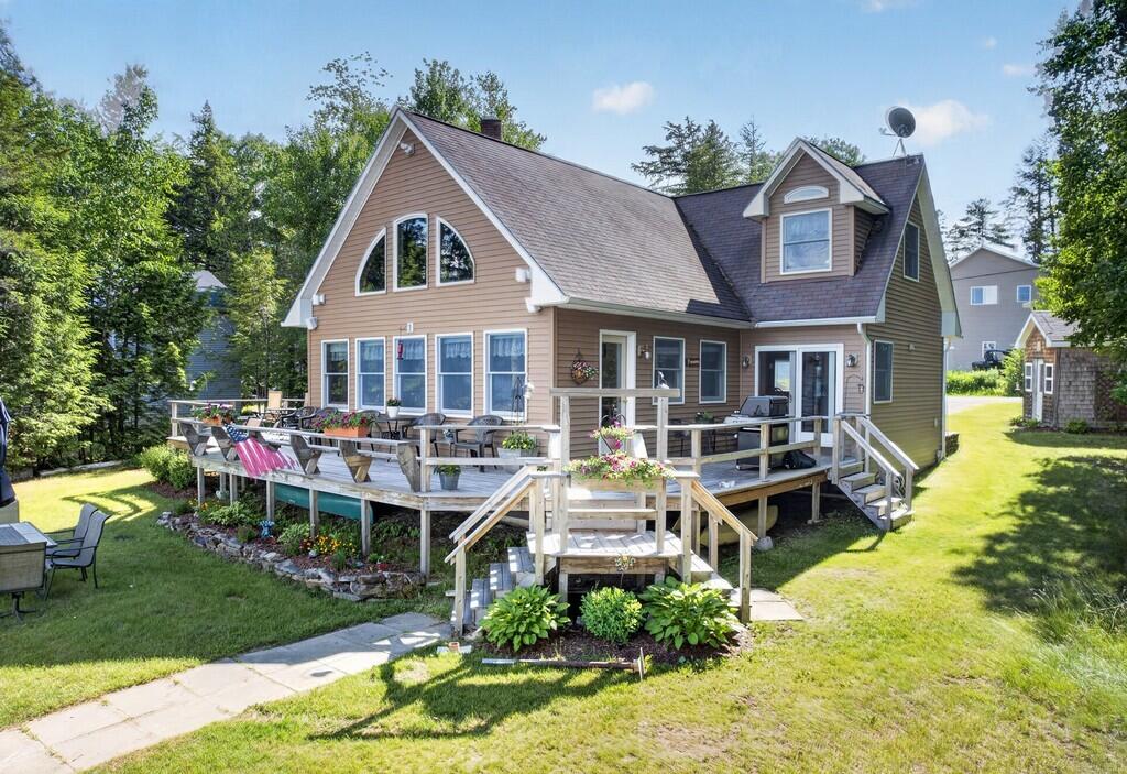 59 Knights Landing Road Brownville, ME 04414 - Photo 70 of 72 DJI_0881