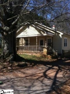 410 South Franklin Road Greenville, SC 29609 - Photo 1 of 8 Gallery Image 1