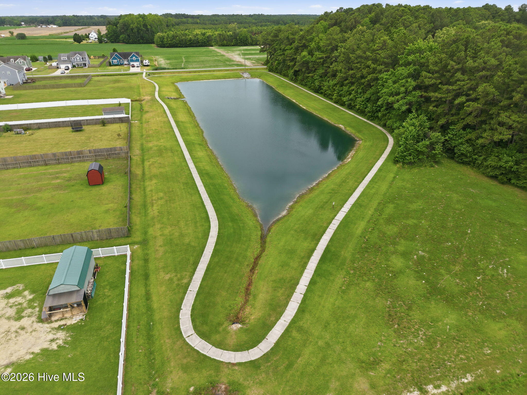 122 Rosedale Drive Moyock, NC 27958 - Photo 50 of 52