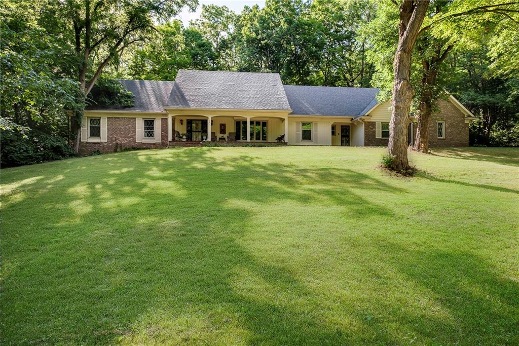 8258 Conarroe Road Indianapolis, IN 46278 - Photo 1 of 49