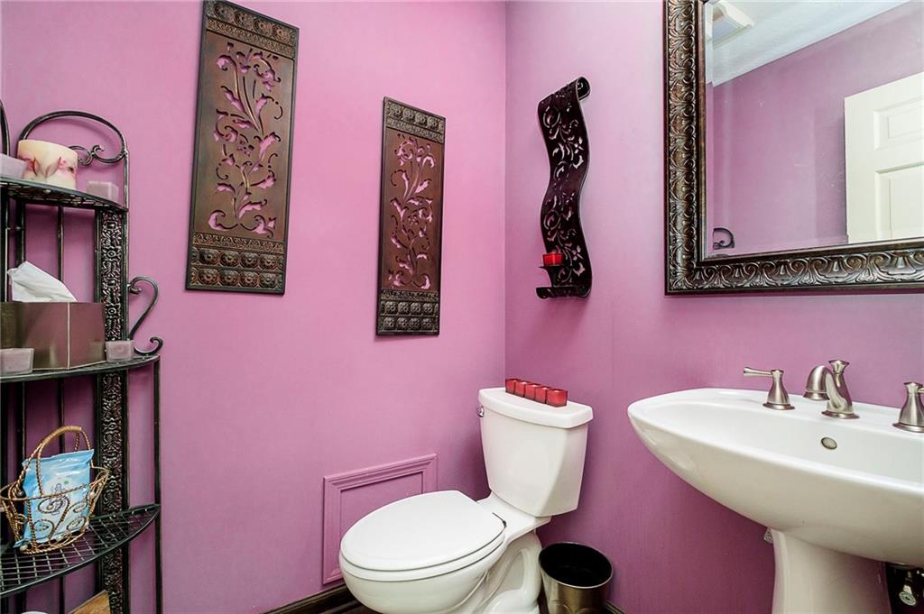 8258 Conarroe Road Indianapolis, IN 46278 - Photo 18 of 49