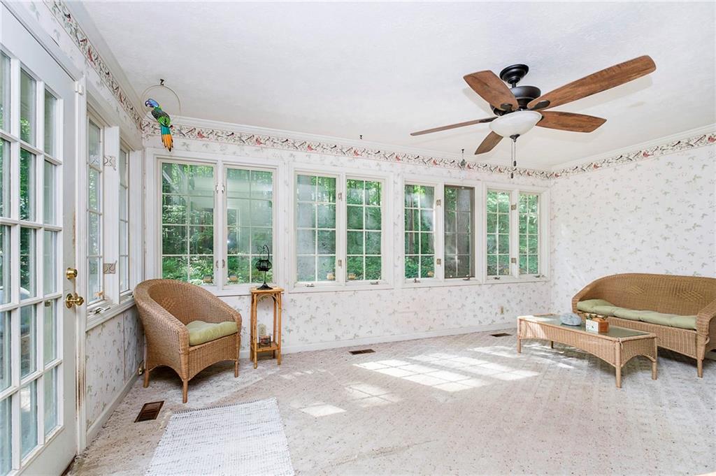 8258 Conarroe Road Indianapolis, IN 46278 - Photo 19 of 49