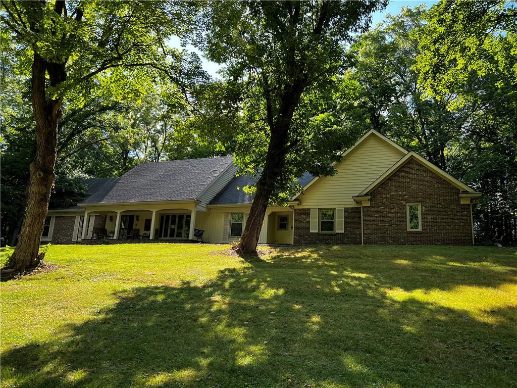 8258 Conarroe Road Indianapolis, IN 46278 - Photo 2 of 49