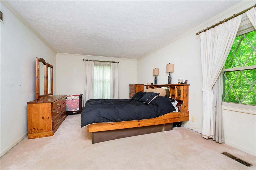 8258 Conarroe Road Indianapolis, IN 46278 - Photo 25 of 49