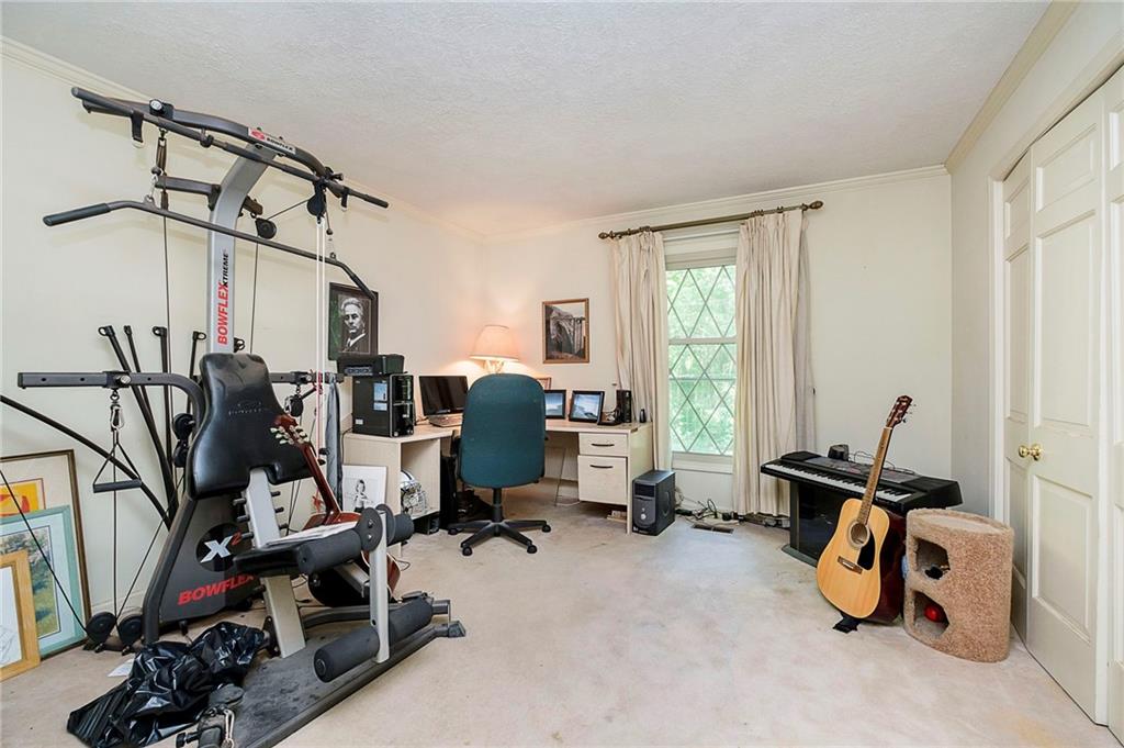 8258 Conarroe Road Indianapolis, IN 46278 - Photo 30 of 49