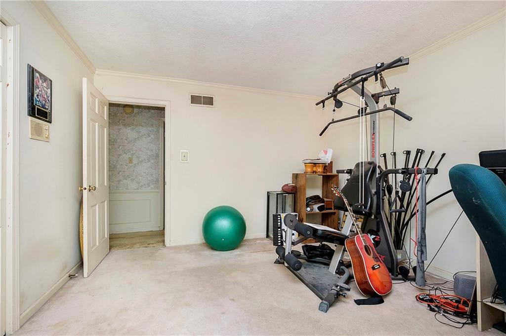 8258 Conarroe Road Indianapolis, IN 46278 - Photo 31 of 49