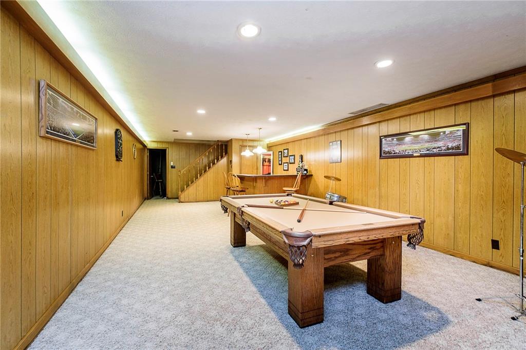 8258 Conarroe Road Indianapolis, IN 46278 - Photo 40 of 49