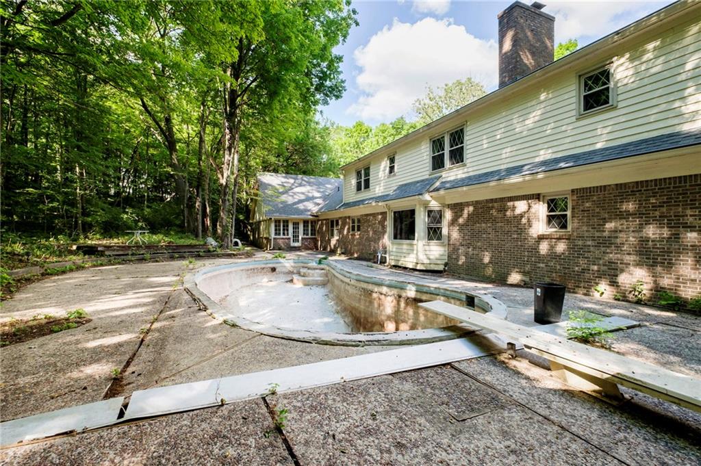 8258 Conarroe Road Indianapolis, IN 46278 - Photo 42 of 49