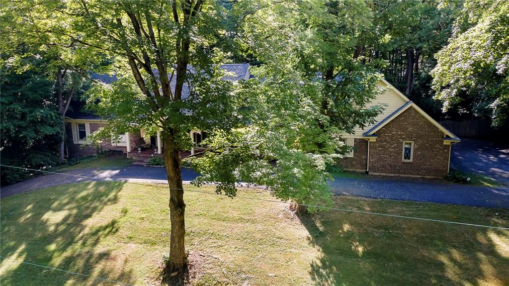 8258 Conarroe Road Indianapolis, IN 46278 - Photo 43 of 49