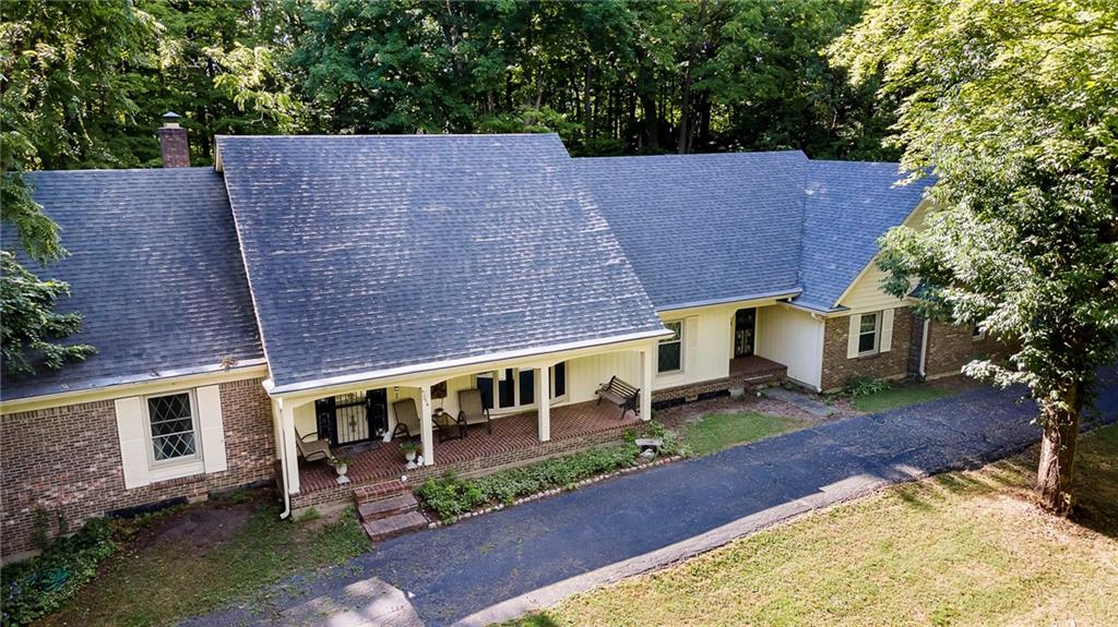 8258 Conarroe Road Indianapolis, IN 46278 - Photo 44 of 49