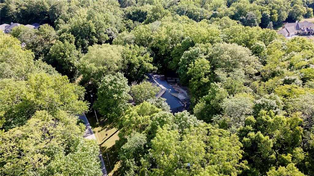 8258 Conarroe Road Indianapolis, IN 46278 - Photo 46 of 49