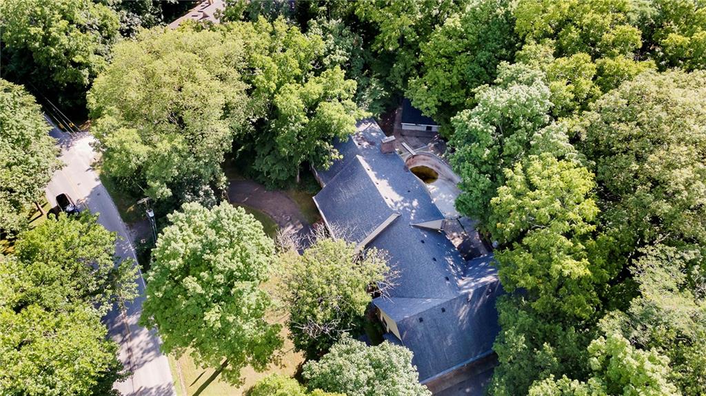 8258 Conarroe Road Indianapolis, IN 46278 - Photo 47 of 49