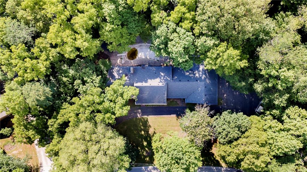 8258 Conarroe Road Indianapolis, IN 46278 - Photo 48 of 49