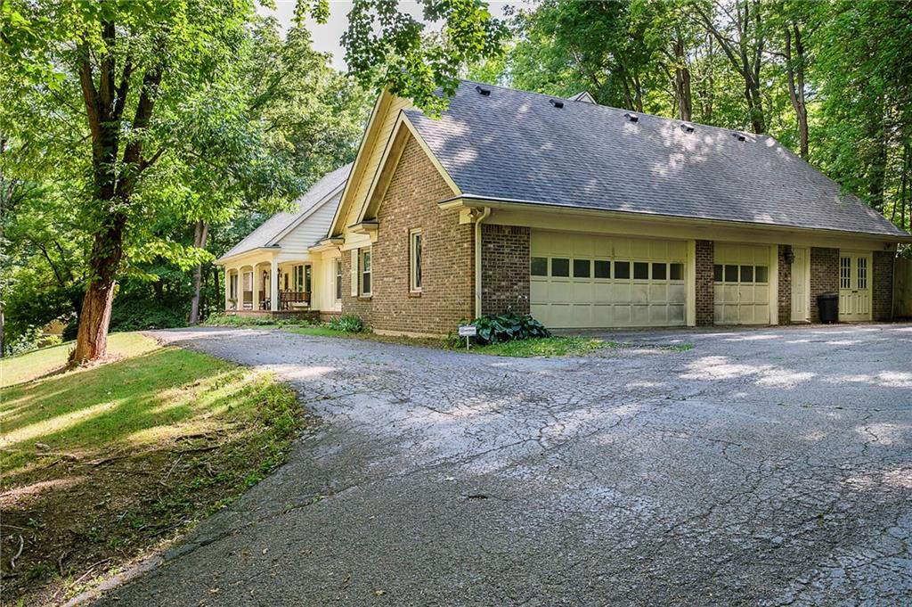 8258 Conarroe Road Indianapolis, IN 46278 - Photo 7 of 49