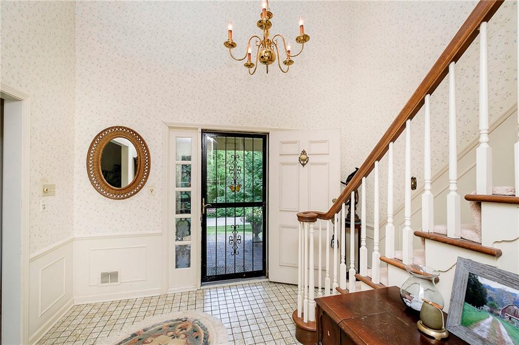 8258 Conarroe Road Indianapolis, IN 46278 - Photo 8 of 49