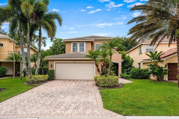 $5,500 | 8882 Hidden Acres Drive, Boynton Beach, FL 33473