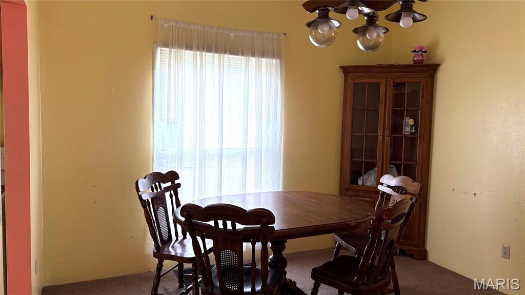306 West Plum Street Percy, IL 62272 - Photo 4 of 24