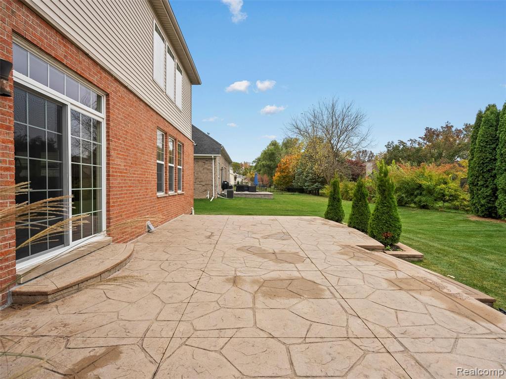 3191 Wren Lane Rochester Hills, MI 48309 - Photo 59 of 63