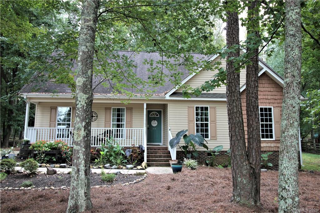 313 Garden Ridge Drive York, SC 29745 - Photo 1 of 39 Gallery Image 1