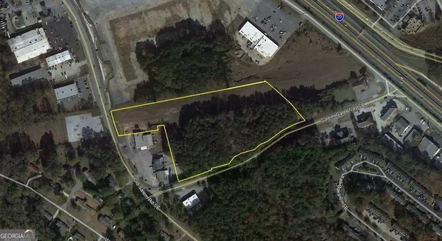 $596,050 | 350 Salem Gate Drive Southeast, Conyers, GA 30013