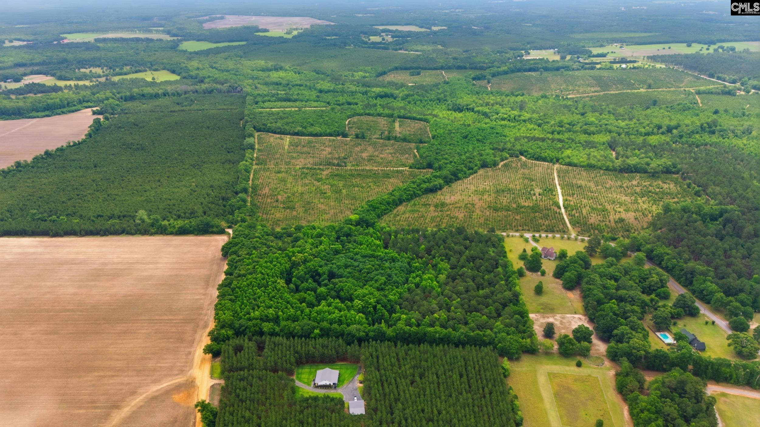 2 Toby Creek Road Barnwell, SC 29812 - Photo 10 of 14