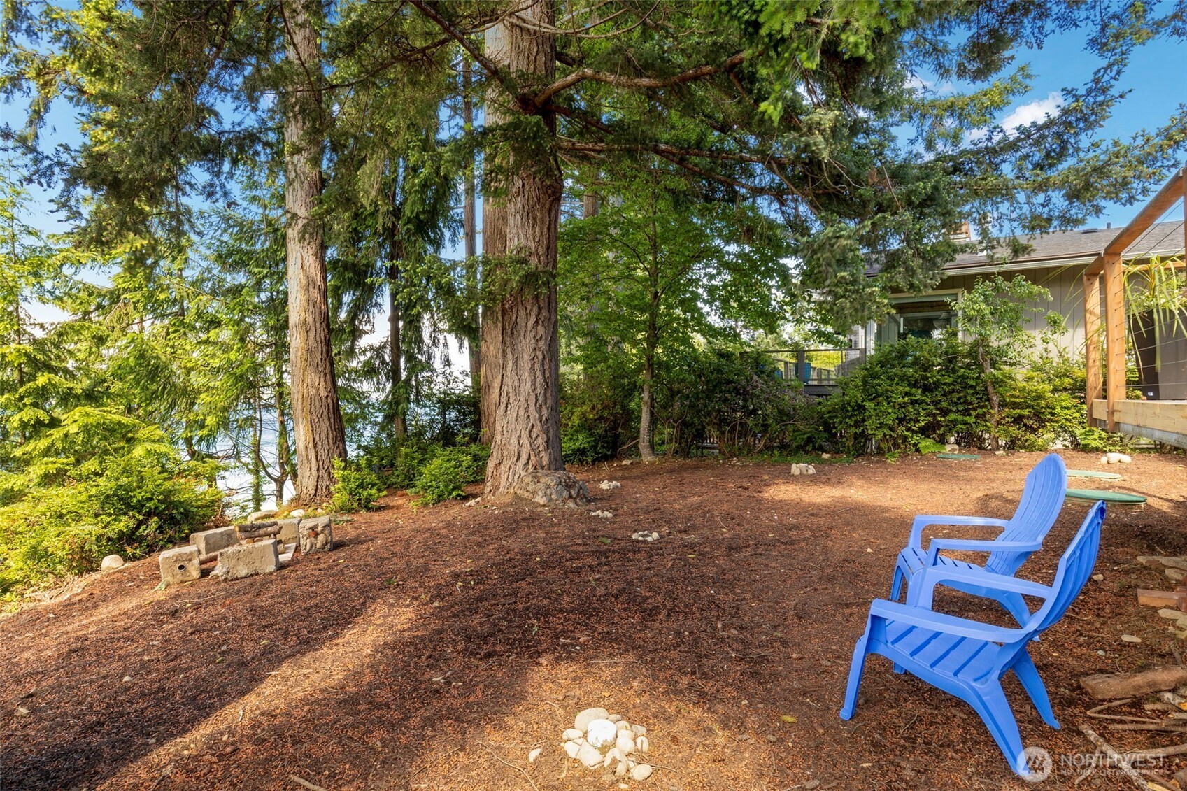 14358 Northwest Rhoda Lane Seabeck, WA 98380 - Photo 24 of 32